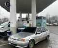 Серый ВАЗ 2114 Самара, объемом двигателя 1.6 л и пробегом 170 тыс. км за 3800 $, фото 17 на Automoto.ua