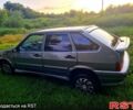 Сірий ВАЗ 2114 Самара, об'ємом двигуна 1.6 л та пробігом 141 тис. км за 1654 $, фото 2 на Automoto.ua