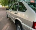 Сірий ВАЗ 2114 Самара, об'ємом двигуна 1.6 л та пробігом 119 тис. км за 1550 $, фото 13 на Automoto.ua
