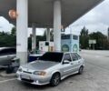 Серый ВАЗ 2114 Самара, объемом двигателя 1.6 л и пробегом 170 тыс. км за 3800 $, фото 1 на Automoto.ua