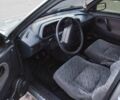 Серый ВАЗ 2114 Самара, объемом двигателя 1.6 л и пробегом 118 тыс. км за 2900 $, фото 5 на Automoto.ua