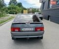 Сірий ВАЗ 2114 Самара, об'ємом двигуна 1.6 л та пробігом 145 тис. км за 1800 $, фото 6 на Automoto.ua