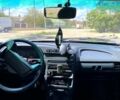 Серый ВАЗ 2114 Самара, объемом двигателя 1.6 л и пробегом 150 тыс. км за 2200 $, фото 7 на Automoto.ua