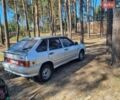 Сірий ВАЗ 2114 Самара, об'ємом двигуна 1.6 л та пробігом 184 тис. км за 1600 $, фото 4 на Automoto.ua