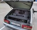 Серый ВАЗ 2114 Самара, объемом двигателя 1.6 л и пробегом 118 тыс. км за 2900 $, фото 5 на Automoto.ua