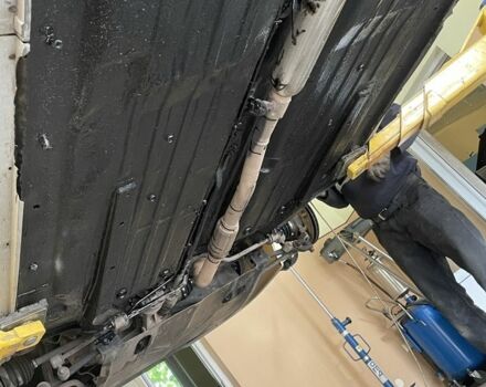 Серый ВАЗ 2114 Самара, объемом двигателя 1.6 л и пробегом 170 тыс. км за 3800 $, фото 4 на Automoto.ua