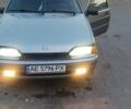 Серый ВАЗ 2114 Самара, объемом двигателя 1.6 л и пробегом 141 тыс. км за 2700 $, фото 1 на Automoto.ua