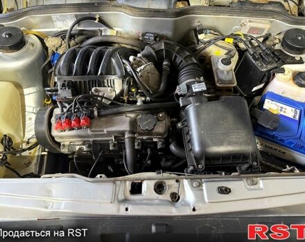 Серый ВАЗ 2114 Самара, объемом двигателя 1.6 л и пробегом 116 тыс. км за 1750 $, фото 13 на Automoto.ua