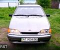 Сірий ВАЗ 2114 Самара, об'ємом двигуна 1.6 л та пробігом 300 тис. км за 1250 $, фото 1 на Automoto.ua