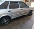 Сірий ВАЗ 2114 Самара, об'ємом двигуна 1.6 л та пробігом 240 тис. км за 1500 $, фото 4 на Automoto.ua