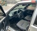 Серый ВАЗ 2114 Самара, объемом двигателя 1.6 л и пробегом 188 тыс. км за 1850 $, фото 18 на Automoto.ua