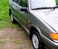 Сірий ВАЗ 2114 Самара, об'ємом двигуна 1.6 л та пробігом 300 тис. км за 1250 $, фото 1 на Automoto.ua