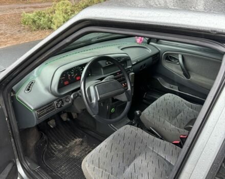 Сірий ВАЗ 2114 Самара, об'ємом двигуна 1.6 л та пробігом 150 тис. км за 2100 $, фото 8 на Automoto.ua