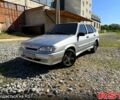 Серый ВАЗ 2114 Самара, объемом двигателя 1.6 л и пробегом 116 тыс. км за 1750 $, фото 1 на Automoto.ua