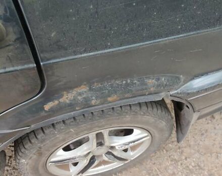 Серый ВАЗ 2114 Самара, объемом двигателя 1.6 л и пробегом 111 тыс. км за 1600 $, фото 2 на Automoto.ua