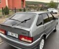 Серый ВАЗ 2114 Самара, объемом двигателя 1.6 л и пробегом 145 тыс. км за 2497 $, фото 4 на Automoto.ua
