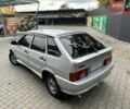 Серый ВАЗ 2114 Самара, объемом двигателя 1.6 л и пробегом 188 тыс. км за 1850 $, фото 10 на Automoto.ua