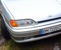 Сірий ВАЗ 2114 Самара, об'ємом двигуна 1.6 л та пробігом 110 тис. км за 3200 $, фото 1 на Automoto.ua