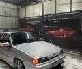 Серый ВАЗ 2114 Самара, объемом двигателя 1.6 л и пробегом 170 тыс. км за 3800 $, фото 20 на Automoto.ua