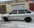 Серый ВАЗ 2114 Самара, объемом двигателя 1.6 л и пробегом 170 тыс. км за 3000 $, фото 1 на Automoto.ua