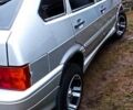 Сірий ВАЗ 2114 Самара, об'ємом двигуна 1.6 л та пробігом 110 тис. км за 3200 $, фото 3 на Automoto.ua