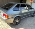 Серый ВАЗ 2114 Самара, объемом двигателя 1.6 л и пробегом 59 тыс. км за 3200 $, фото 16 на Automoto.ua