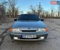 Сірий ВАЗ 2114 Самара, об'ємом двигуна 1.6 л та пробігом 106 тис. км за 4600 $, фото 1 на Automoto.ua