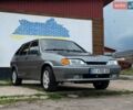 Сірий ВАЗ 2114 Самара, об'ємом двигуна 1.6 л та пробігом 47 тис. км за 4500 $, фото 1 на Automoto.ua