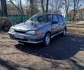 Сірий ВАЗ 2114 Самара, об'ємом двигуна 1.6 л та пробігом 190 тис. км за 2050 $, фото 5 на Automoto.ua