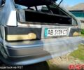Серый ВАЗ 2114 Самара, объемом двигателя 1.6 л и пробегом 177 тыс. км за 1800 $, фото 3 на Automoto.ua