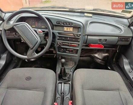 Серый ВАЗ 2114 Самара, объемом двигателя 1.6 л и пробегом 83 тыс. км за 2450 $, фото 20 на Automoto.ua