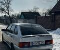 Серый ВАЗ 2114 Самара, объемом двигателя 1.6 л и пробегом 220 тыс. км за 3000 $, фото 3 на Automoto.ua