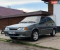 Сірий ВАЗ 2114 Самара, об'ємом двигуна 1.6 л та пробігом 47 тис. км за 4500 $, фото 2 на Automoto.ua