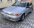 Сірий ВАЗ 2114 Самара, об'ємом двигуна 1.6 л та пробігом 139 тис. км за 3950 $, фото 1 на Automoto.ua