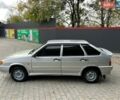 Серый ВАЗ 2114 Самара, объемом двигателя 1.6 л и пробегом 188 тыс. км за 1850 $, фото 11 на Automoto.ua