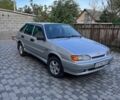 Сірий ВАЗ 2114 Самара, об'ємом двигуна 1.6 л та пробігом 139 тис. км за 3950 $, фото 2 на Automoto.ua