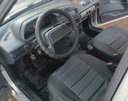 Сірий ВАЗ 2114 Самара, об'ємом двигуна 1.6 л та пробігом 240 тис. км за 1500 $, фото 10 на Automoto.ua