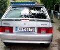 Серый ВАЗ 2114 Самара, объемом двигателя 1.6 л и пробегом 126 тыс. км за 3200 $, фото 1 на Automoto.ua