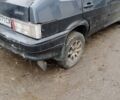 Серый ВАЗ 2114 Самара, объемом двигателя 1.6 л и пробегом 166 тыс. км за 2050 $, фото 1 на Automoto.ua