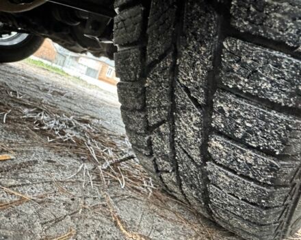 Сірий ВАЗ 2114 Самара, об'ємом двигуна 1.6 л та пробігом 150 тис. км за 2100 $, фото 7 на Automoto.ua