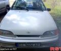 Серый ВАЗ 2114 Самара, объемом двигателя 1.6 л и пробегом 200 тыс. км за 1800 $, фото 1 на Automoto.ua