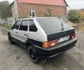 ВАЗ 2114 Самара 2012 в Полтаве на Automoto.ua Серый ВАЗ 2114 Самара, объемом двигателя 1.6 л и пробегом 200 тыс. км за 750 $, фото 5 на Automoto.ua