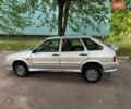 Сірий ВАЗ 2114 Самара, об'ємом двигуна 1.6 л та пробігом 119 тис. км за 1550 $, фото 17 на Automoto.ua