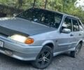 Серый ВАЗ 2114 Самара, объемом двигателя 0 л и пробегом 220 тыс. км за 1600 $, фото 1 на Automoto.ua