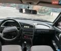 Серый ВАЗ 2114 Самара, объемом двигателя 1.6 л и пробегом 188 тыс. км за 1850 $, фото 16 на Automoto.ua