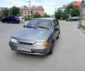 Серый ВАЗ 2114 Самара, объемом двигателя 1.6 л и пробегом 304 тыс. км за 1850 $, фото 7 на Automoto.ua