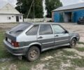Сірий ВАЗ 2114 Самара, об'ємом двигуна 1.6 л та пробігом 421 тис. км за 1209 $, фото 4 на Automoto.ua