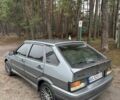 Сірий ВАЗ 2114 Самара, об'ємом двигуна 1.6 л та пробігом 150 тис. км за 2100 $, фото 5 на Automoto.ua