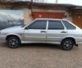 Сірий ВАЗ 2114 Самара, об'ємом двигуна 1.6 л та пробігом 83 тис. км за 2476 $, фото 4 на Automoto.ua