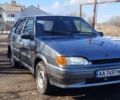Сірий ВАЗ 2114 Самара, об'ємом двигуна 1.6 л та пробігом 190 тис. км за 2050 $, фото 6 на Automoto.ua